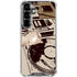 DJ Spinning Galaxy S26 Plus Clear Case