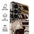DJ Spinning Galaxy S26 Plus Impact Case