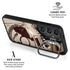 DJ Spinning Galaxy S26 Plus Kickstand Case