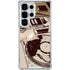 DJ Spinning Galaxy S26 Ultra Clear Case
