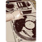 DJ Spinning Apple iPad Air Skin