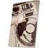 DJ Spinning Apple iPad Air Skin