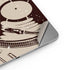 DJ Spinning Apple iPad Air Skin