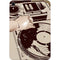 DJ Spinning Apple iPad Mini Skin