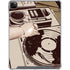 DJ Spinning iPad Cases