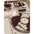 DJ Spinning iPad Pro 13in M4 (2024) Skin