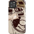 DJ Spinning iPhone Cases