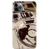 DJ Spinning iPhone Cases