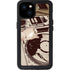 DJ Spinning iPhone 15 Plus Waterproof Case