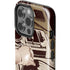 DJ Spinning iPhone 15 Pro Impact Case