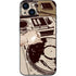 DJ Spinning iPhone 15 Skin
