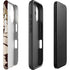 DJ Spinning iPhone 16 Impact Case