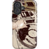 DJ Spinning iPhone 16 Plus Magsafe Impact Case