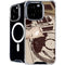 DJ Spinning iPhone 16 Pro MagSafe Case