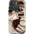 DJ Spinning iPhone 16 Pro Magsafe Impact Case