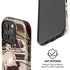 DJ Spinning iPhone 16 Pro Magsafe Impact Case