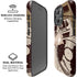 DJ Spinning iPhone 16 Pro Magsafe Impact Case