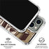 DJ Spinning iPhone 16 Pro Max Clear Case