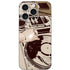 DJ Spinning iPhone 16 Pro Skin