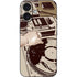 DJ Spinning iPhone 16 Skin