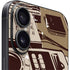 DJ Spinning iPhone 16 Skin