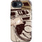 DJ Spinning iPhone 16e Impact Case