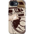 DJ Spinning iPhone 16e Impact Case