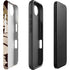 DJ Spinning iPhone 16e Impact Case