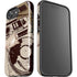 DJ Spinning iPhone 16e Impact Case