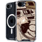 DJ Spinning iPhone 16e MagSafe Case