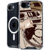 DJ Spinning iPhone 16e MagSafe Case