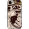 DJ Spinning iPhone 16e Skin