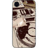 DJ Spinning iPhone 16e Skin