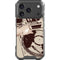 DJ Spinning iPhone 18 Pro Clear Case