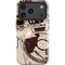DJ Spinning iPhone 18 Pro Impact Case