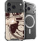 DJ Spinning iPhone 18 Pro MagSafe Case