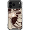DJ Spinning iPhone 18 Pro Max Clear Case
