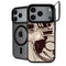 DJ Spinning iPhone 18 Pro Max Kickstand Case