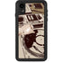 DJ Spinning iPhone Cases