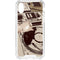 DJ Spinning iPhone XS Clear Case