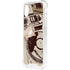 DJ Spinning iPhone XS Clear Case