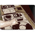 DJ Spinning Apple MacBook Air Skin