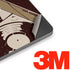 DJ Spinning Apple MacBook Air Skin