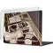 DJ Spinning MacBook Pro 14in (2021-24) Case plus Skin