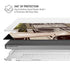 DJ Spinning MacBook Pro 14in (2021-24) Case plus Skin