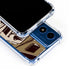DJ Spinning Moto G Play 4G (2024) Clear Case