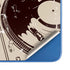 DJ Spinning Moto G Play 4G (2024) Skin