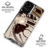 DJ Spinning Moto G Power 5G (2024) Clear Case