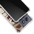 DJ Spinning Moto G Stylus 5G (2025) Clear Case