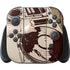 DJ Spinning Nintendo Switch 2 (2025) Joy-Con Controller Skin